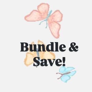 Bundle & Save